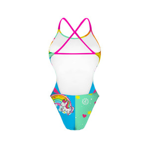 ALTE BIMBA -  L012AF RAINBOW