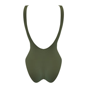 ST. TROPEZ - VERDE MILITARE