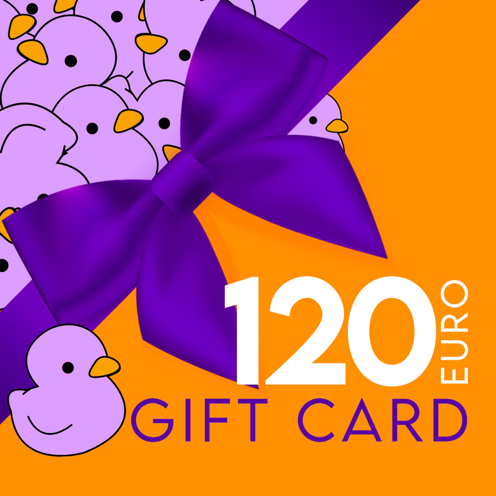 Gift Card 120