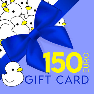 Gift Card 150