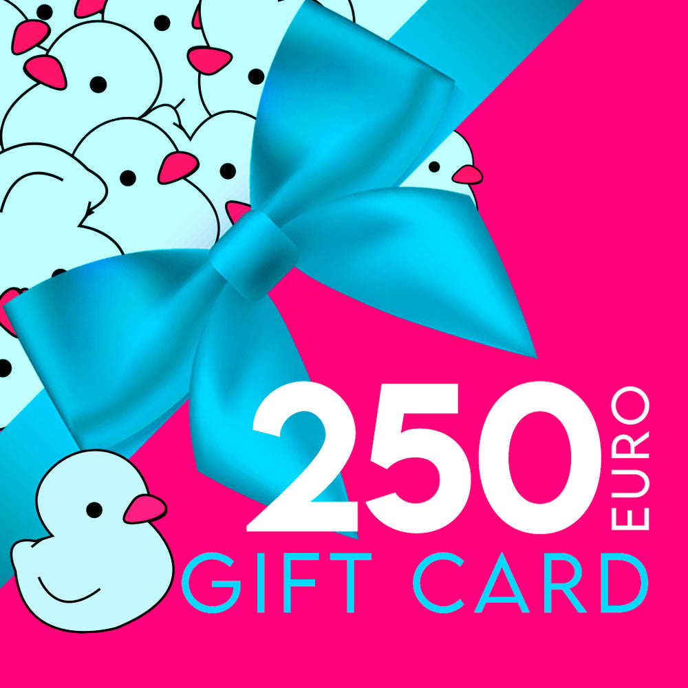 Gift Card 250