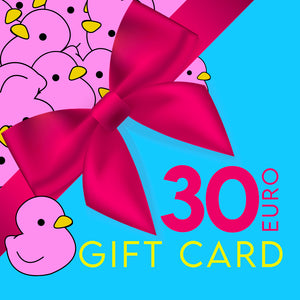 Gift Card 30