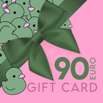 Gift Card 90