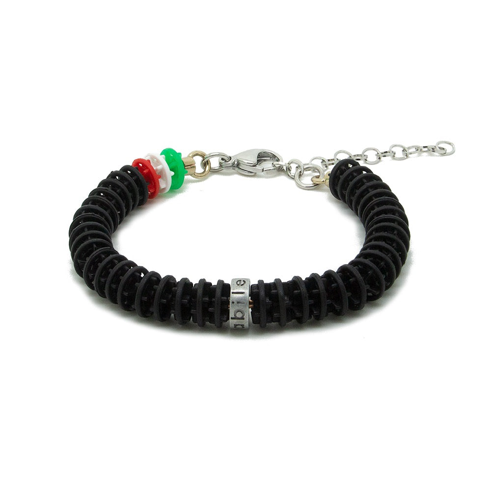 BRACCIALE CORSIA "VICTORY"