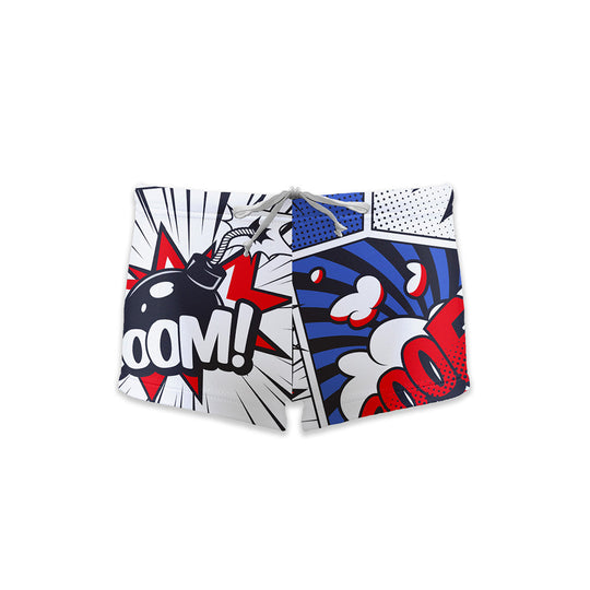 TOBAGO COMIC - L013TO // LastChance