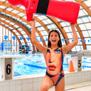 PINUP BAMBINA - 468P SCARLETT // LastChance