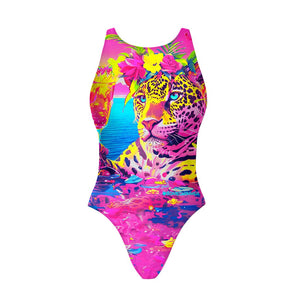 PINUP - 481P LEOPARDO