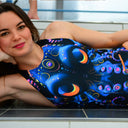 PINUP - 447PF QUARZO