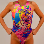 PINUP - 481P LEOPARDO // LastChance