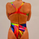 PINUP - 484P RAINBOW