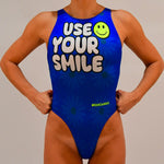 PINUP - 475PF USE YOUR SMILE