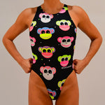 PINUP - 477PF SCIMMIETTE