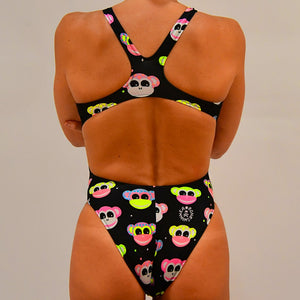 PINUP - 477PF SCIMMIETTE