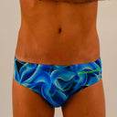 H2OTTO - 390HF FIAMME BLU // LastChance