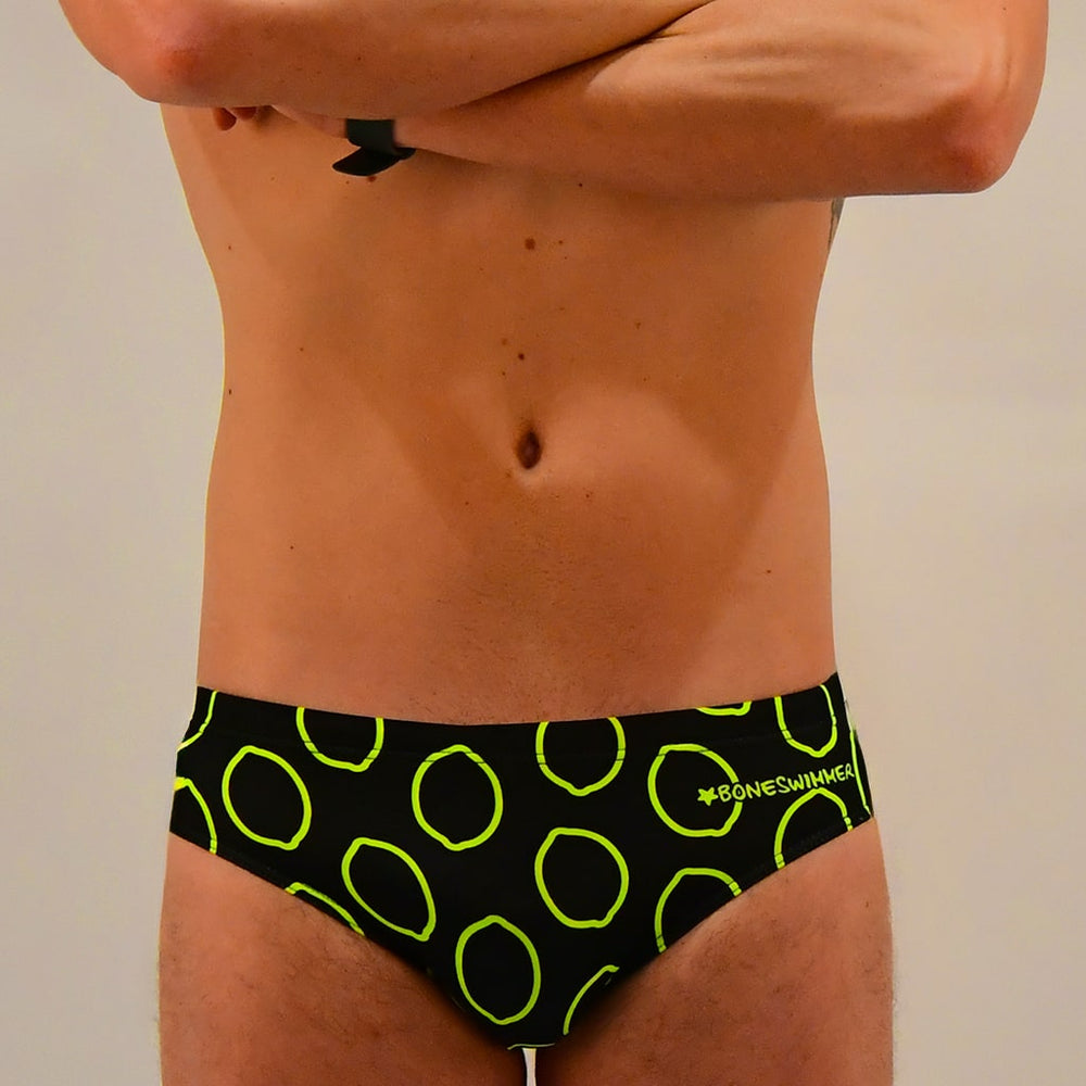 H2OTTO - 389HF LIMONE