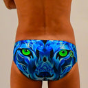 H2OTTO - 390HF FIAMME BLU // LastChance