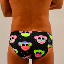 H2OTTO - 388HF SCIMMIETTE // LastChance