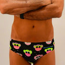 H2OTTO - 388HF SCIMMIETTE // LastChance