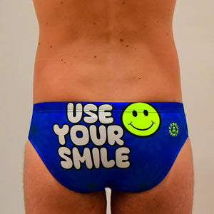 H2OTTO - 383HF USE YOUR SMILE