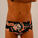 UCLA - 206UF TESCHIO NEON