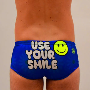 UCLA - 204UF USE YOUR SMILE