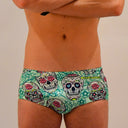 UCLA - 208UF TESCHI MEX // LastChance