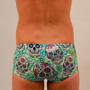 UCLA - 208UF TESCHI MEX // LastChance