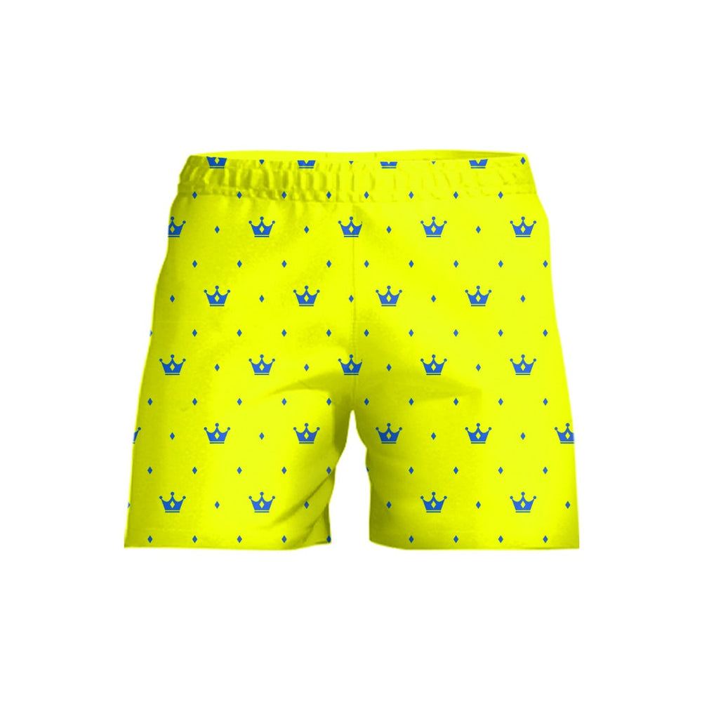SAMOA KID CROWNS - L002SM