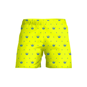 SAMOA KID CROWNS - L002SM