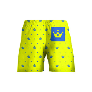 SAMOA KID CROWNS - L002SM
