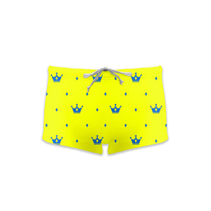 TOBAGO CROWN GIALLO - L005TO