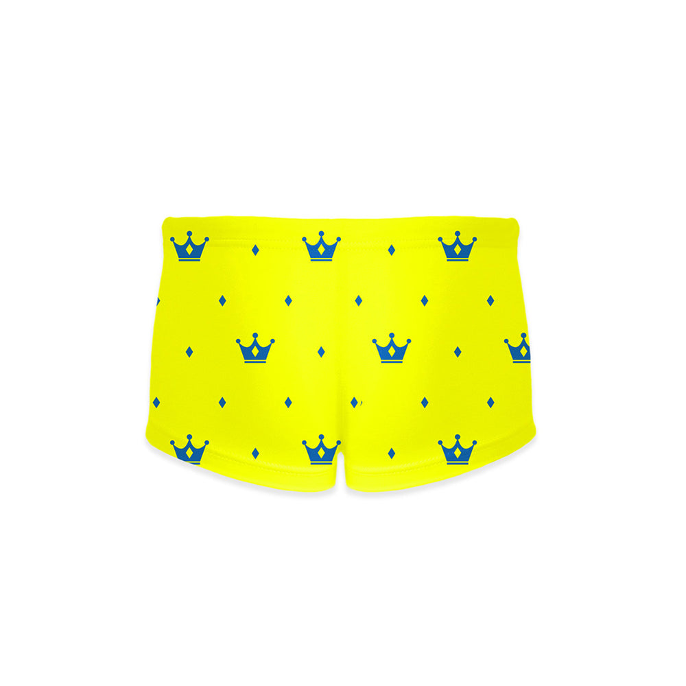 TOBAGO CROWN GIALLO - L005TO