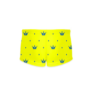 TOBAGO CROWN GIALLO - L005TO