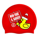 CUFFIA BABBO PAPERA // LastChance