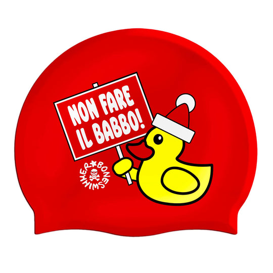CUFFIA BABBO PAPERA