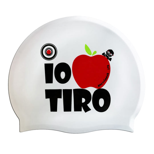 I PUT ON THE HEADPHONES