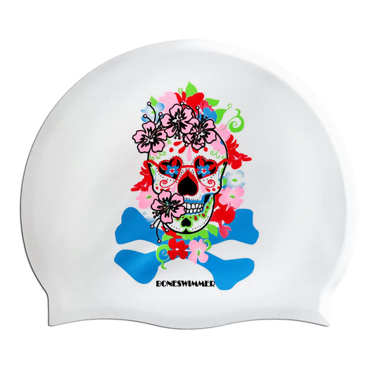 MEXICAN GIRL HEADPHONES