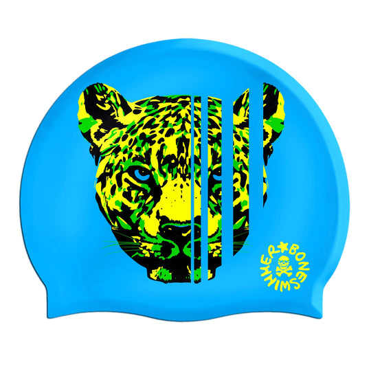 SWIM CAP NEON