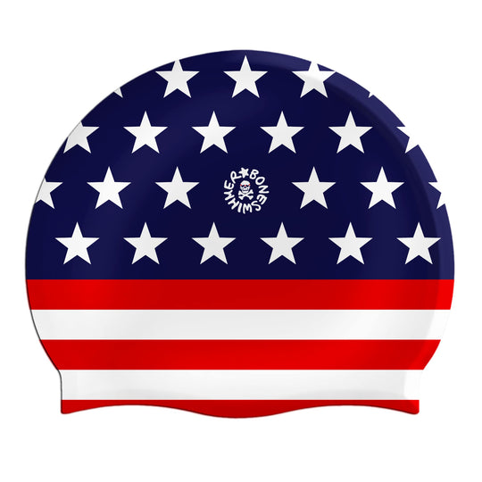 STAR STRIPES HEADPHONES