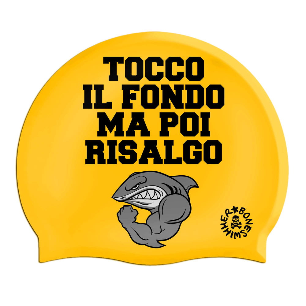 CUFFIA "FONDO"