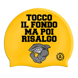 CUFFIA "FONDO"