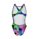 PINUP BAMBINA - 506PF WAVES // LastChance