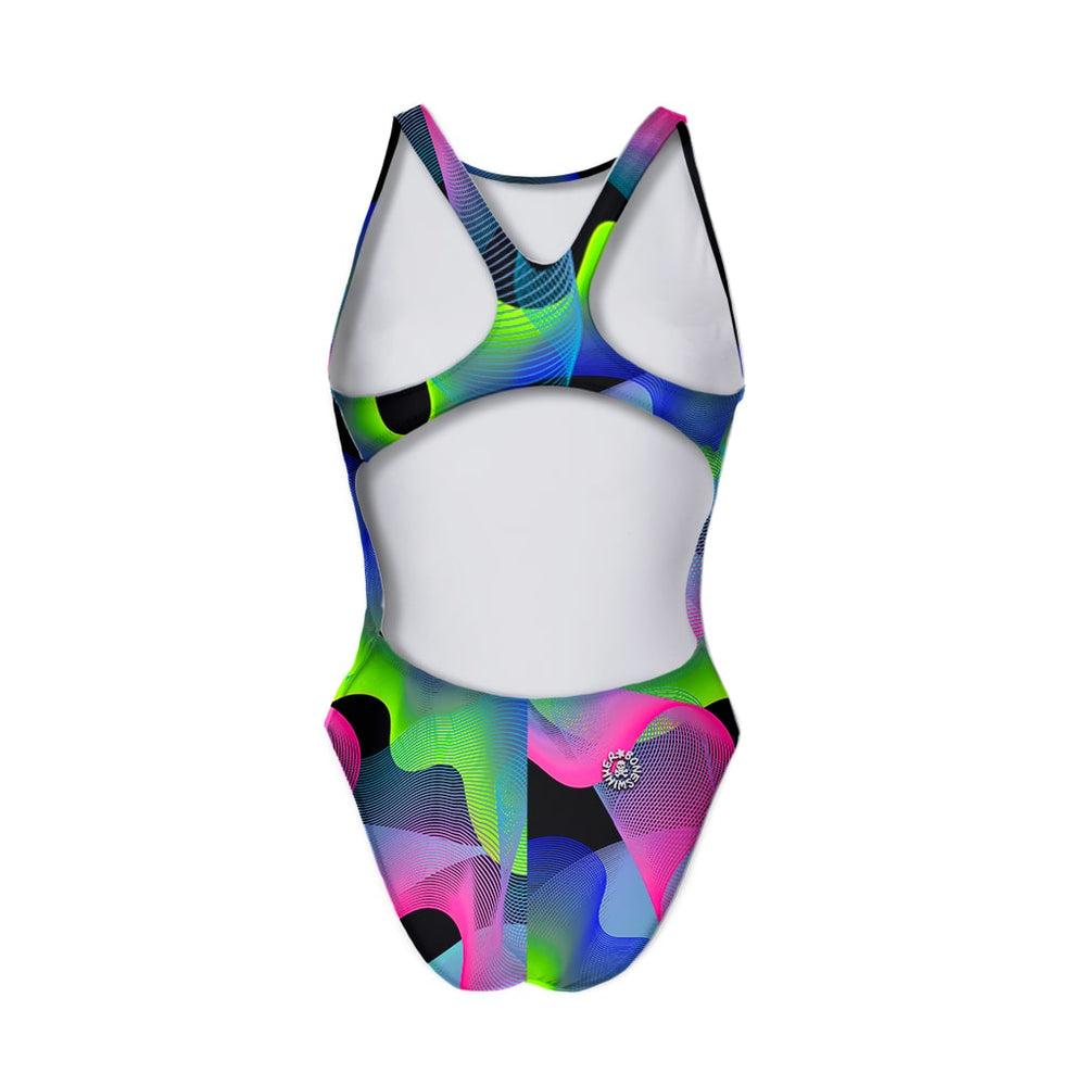 PINUP BAMBINA - 506PF WAVES