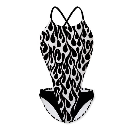 DEGA - L032D FIAMMA BIANCA