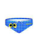 H2OTTO BAMBINO - 381H ZITTO E NUOTA