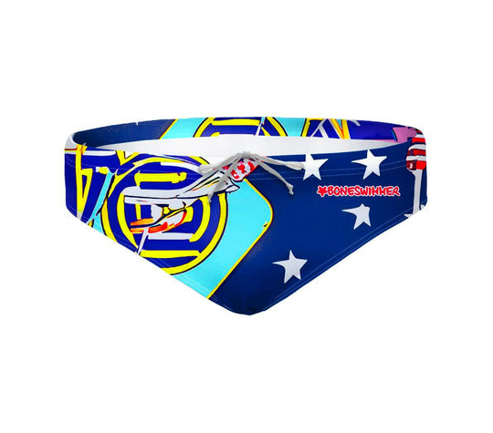 H2OTTO - 402H MEDLEY