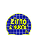 CUFFIA ZITTO E NUOTA
