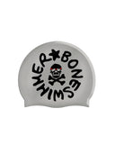 CUFFIA ARGENTO Logo SILVER