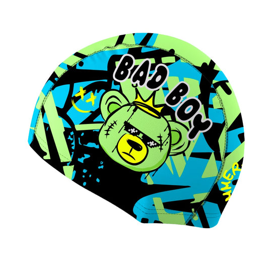 LYCRA CAP - L030CF BAD BOY