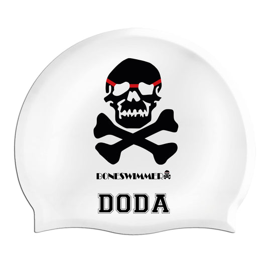 CUFFIA BASE BIANCA + DODA // LastChance